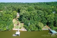 Lakefront Property for sale in Chester County, South Carolina