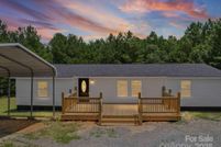 Property for sale in Montgomery County, North Carolina