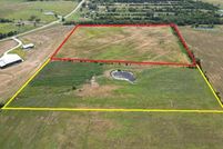 Undeveloped Land for sale in Fannin County, Texas