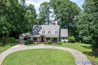 Lakefront Property for sale in Prince Edward County, Virginia