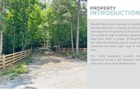 Property for sale in Hall County, Georgia