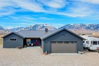 Property for sale in Park County, Wyoming