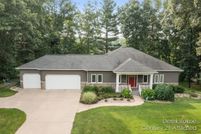 Lakefront Property for sale in Barry County, Michigan