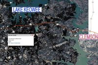 Property for sale in Oconee County, South Carolina