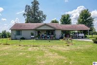 Property for sale in Larue County, Kentucky