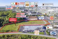 Commercial Property for sale in Calloway County, Kentucky