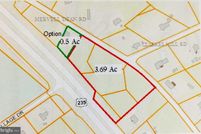 Undeveloped Land for sale in Saint Mary's County, Maryland