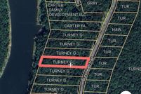 Undeveloped Land for sale in Cleburne County, Arkansas