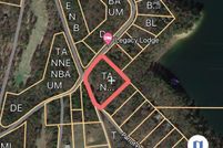 Undeveloped Land for sale in Cleburne County, Arkansas