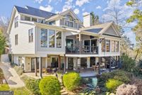 Lakefront Property for sale in Hall County, Georgia
