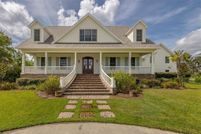 Lakefront Property for sale in Glynn County, Georgia