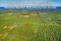 Undeveloped Land for sale in Baxter County, Arkansas