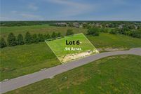 Undeveloped Land for sale in Clay County, Missouri