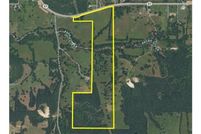 Property for sale in Cherokee County, Oklahoma