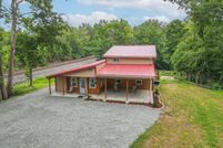 Lakefront Property for sale in Madison County, Indiana