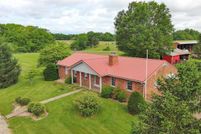 Property for sale in Nelson County, Kentucky