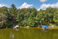 Lakefront Property for sale in Allegan County, Michigan
