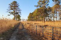 Lakefront Property for sale in Camden County, North Carolina