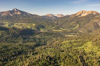 Undeveloped Land for sale in Madison County, Montana