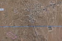 Undeveloped Land for sale in Clark County, Nevada