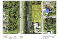 Undeveloped Land for sale in Charlotte County, Florida