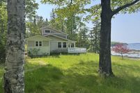 Lakefront Property for sale in Hancock County, Maine