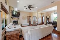 Property for sale in Parker County, Texas