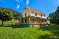 Property for sale in Yancey County, North Carolina