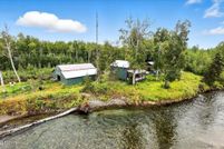 Property for sale in Matanuska-Susitna Borough, Alaska
