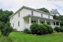 Property for sale in Ashe County, North Carolina