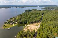 Lakefront Property for sale in Talladega County, Alabama