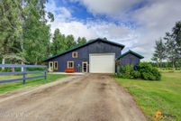 Property for sale in Matanuska-Susitna Borough, Alaska