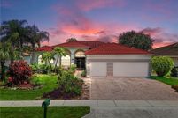 Lakefront Property for sale in Collier County, Florida