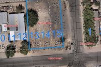 Undeveloped Land for sale in Clark County, Nevada