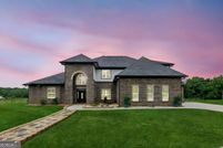 Lakefront Property for sale in Jackson County, Georgia