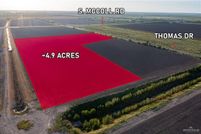 Property for sale in Hidalgo County, Texas