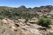 Undeveloped Land for sale in Yavapai County, Arizona