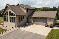 Property for sale in Waupaca County, Wisconsin