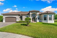 Lakefront Property for sale in Collier County, Florida