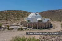 Property for sale in El Paso County, Texas