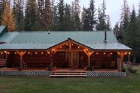 Property for sale in Lincoln County, Montana