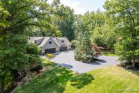 Lakefront Property for sale in Ionia County, Michigan