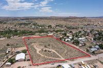 Property for sale in Santa Fe County, New Mexico
