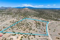 Property for sale in Santa Fe County, New Mexico