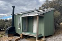 Property for sale in Rio Arriba County, New Mexico