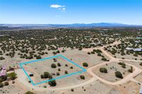 Property for sale in Santa Fe County, New Mexico