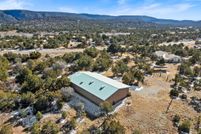 Property for sale in Santa Fe County, New Mexico