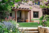 Property for sale in Santa Fe County, New Mexico