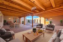 Property for sale in Santa Fe County, New Mexico