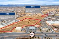 Property for sale in Santa Fe County, New Mexico